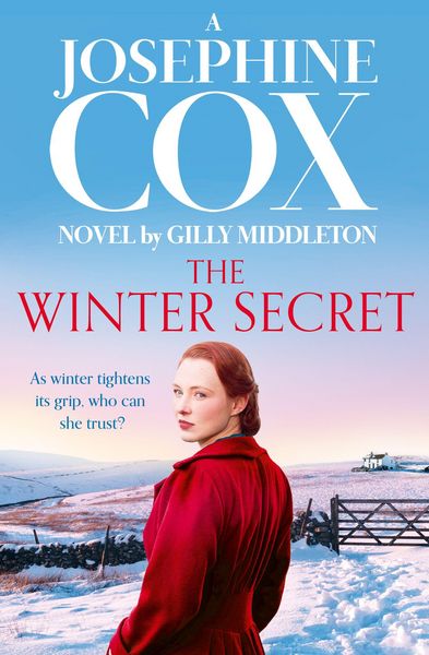Produktbild: The Winter Secret