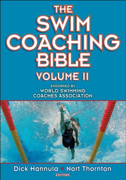 Produktbild: The Swim Coaching Bible, Volume II
