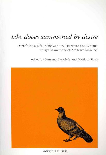 Produktbild: Like Doves Summoned By Desire