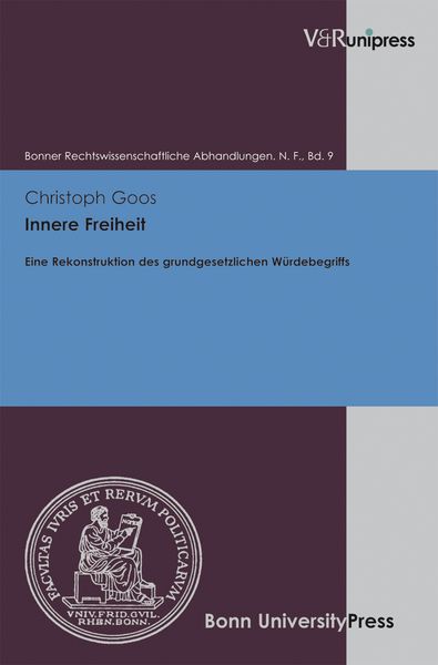 Produktbild: Innere Freiheit