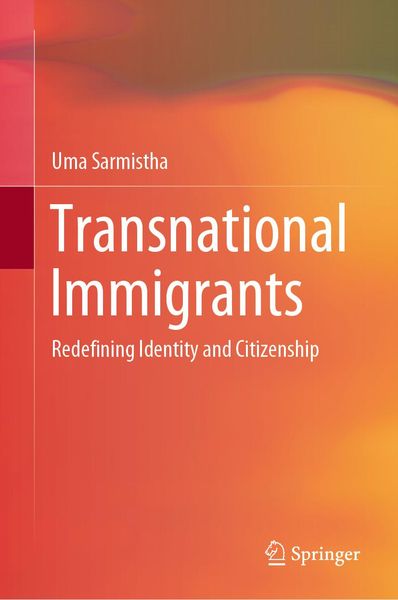 Produktbild: Transnational Immigrants