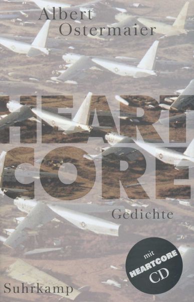 Produktbild: Heartcore