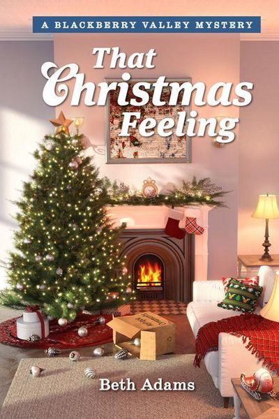 Produktbild: That Christmas Feeling