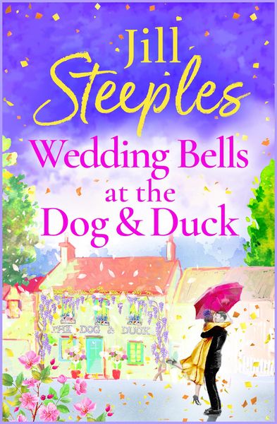Produktbild: Wedding Bells at the Dog & Duck