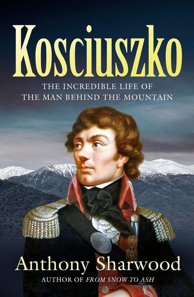 Produktbild: Kosciuszko