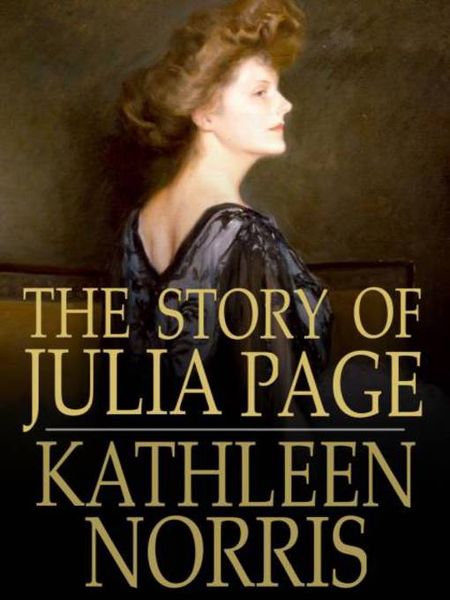 Produktbild: Story Of Julia Page