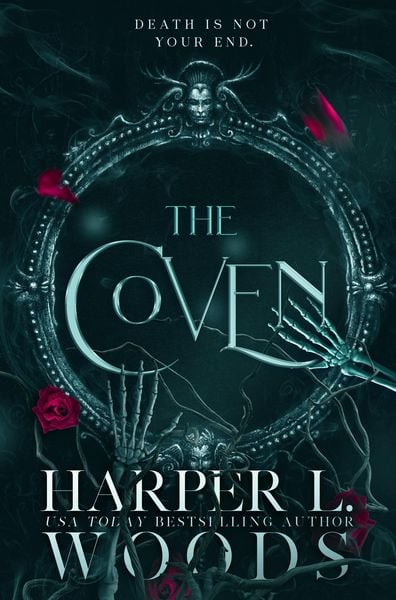 Produktbild: The Coven
