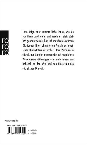 Produktbild: S&auml;k'sche Balladen