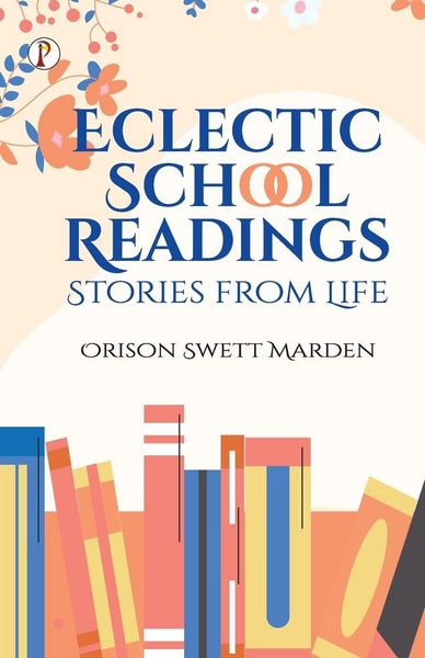 Produktbild: Eclectic School Readings