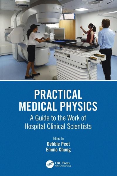 Produktbild: Practical Medical Physics