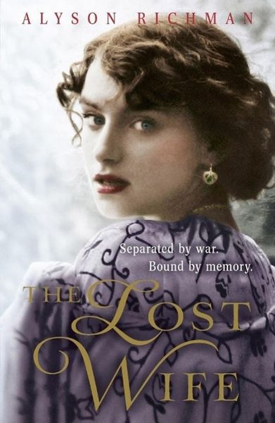 Produktbild: The Lost Wife