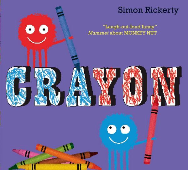 Produktbild: Crayon