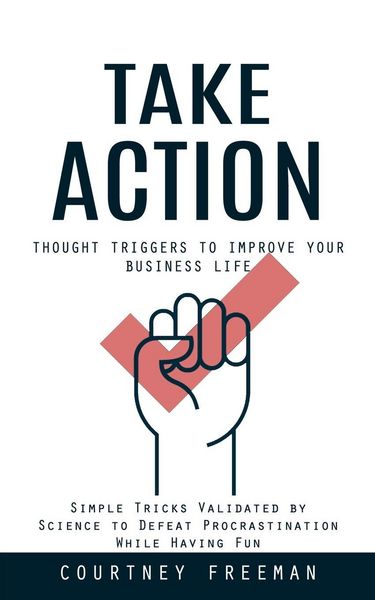 Produktbild: Take Action
