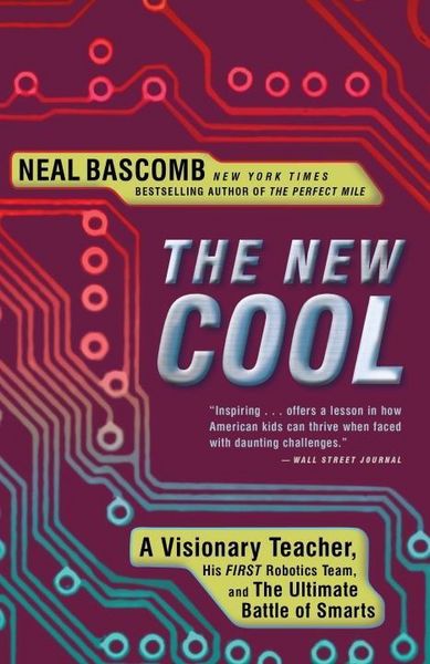 Produktbild: The New Cool
