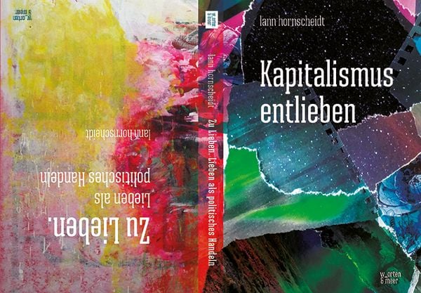 Produktbild: Zu Lieben. Lieben als politisches Handeln