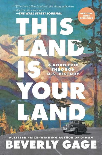 Produktbild: This Land Is Your Land