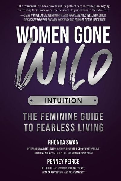 Produktbild: Women Gone Wild: Intuition