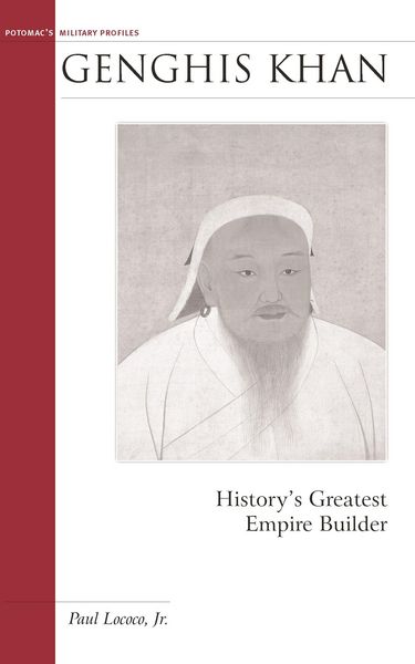 Produktbild: Genghis Khan