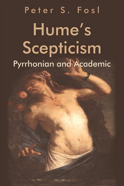 Produktbild: Hume's Scepticism