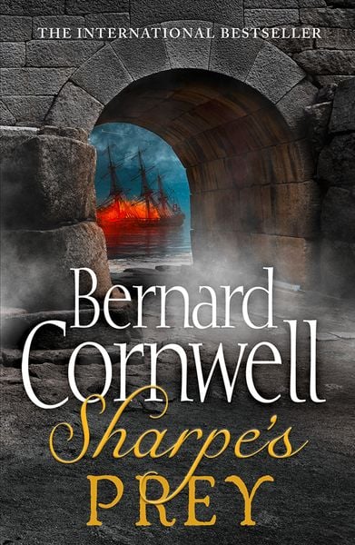 Produktbild: Sharpe's Prey