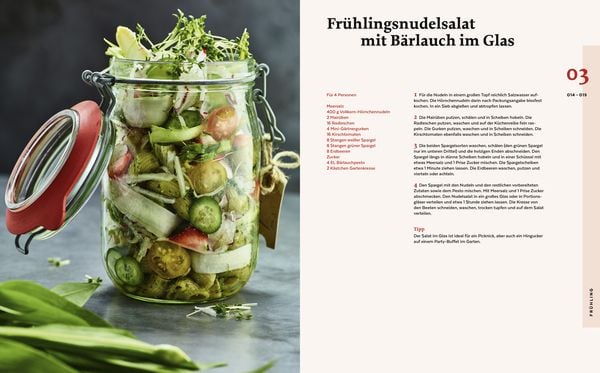 Produktbild: Regional mit Leidenschaft