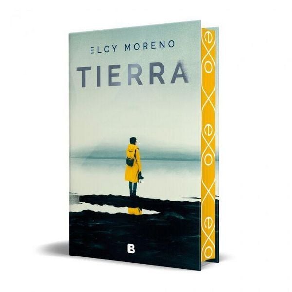 Produktbild: Tierra (Edici&atilde;3n Especial Limitada Con Cantos Pintados)/ Earth (Special Edition Sprayed Edges)