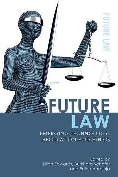 Produktbild: Future Law