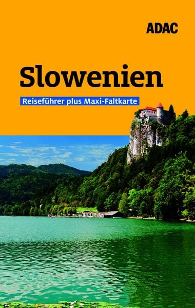 Produktbild: Slowenien