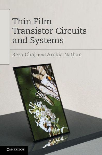 Produktbild: Thin Film Transistor Circuits and Systems