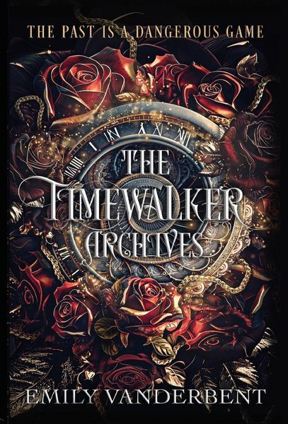 Produktbild: The Timewalker Archives