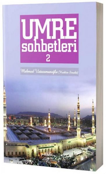 Produktbild: Umre Sohbetleri 2. Cilt