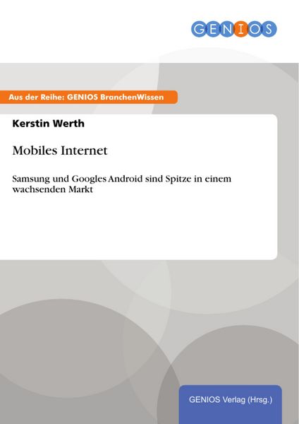 Produktbild: Mobiles Internet