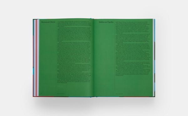 Produktbild: The Spanish Mediterranean Islands Cookbook