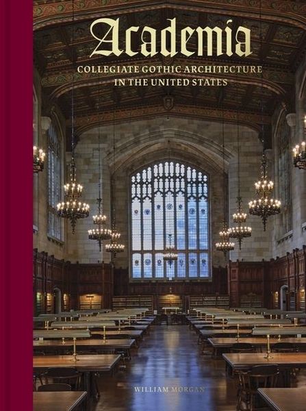 Produktbild: Academia