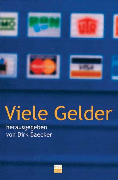 Produktbild: Viele Gelder