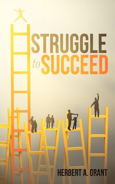 Produktbild: Struggle to Succeed