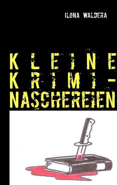 Produktbild: Kleine Krimi-Naschereien