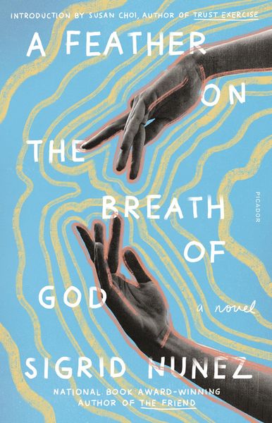 Produktbild: A Feather on the Breath of God
