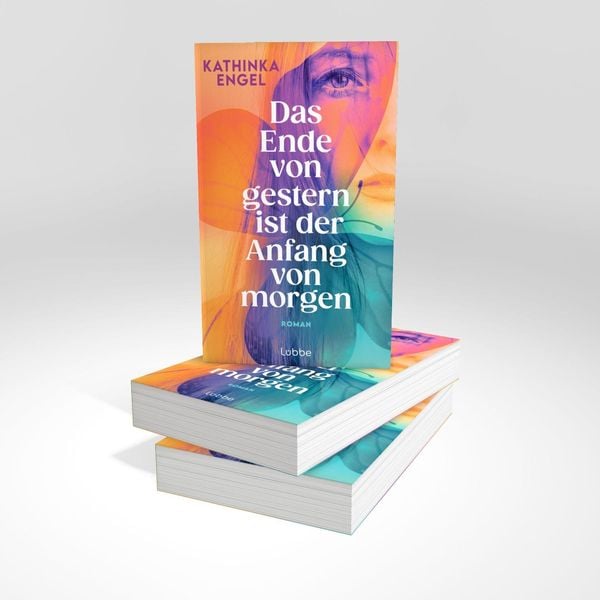 Produktbild: Das Ende von gestern ist der Anfang von morgen