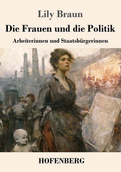 Produktbild: Die Frauen und die Politik