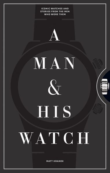 Produktbild: A Man & His Watch