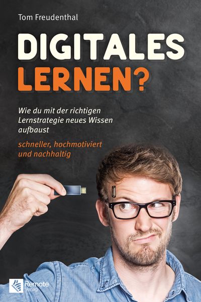Produktbild: Digitales Lernen?