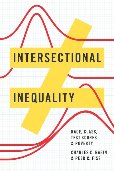 Produktbild: Intersectional Inequality
