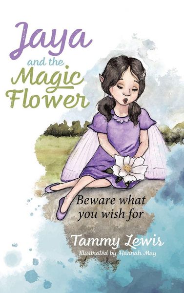 Produktbild: Jaya and the Magic Flower