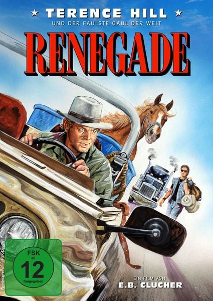 Renegade