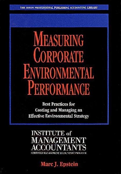 Produktbild: Measuring Corp Environmental P