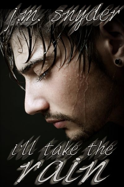 Produktbild: I'll Take the Rain