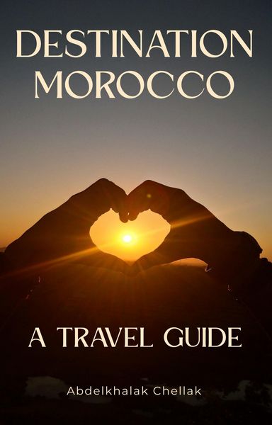 Produktbild: Destination Morocco : A Travel Guide