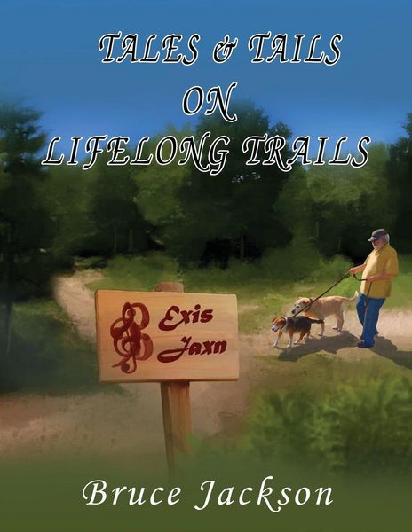 Produktbild: Tales & Tails on Lifelong Trails