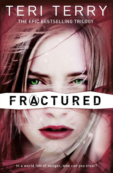 Produktbild: Slated Trilogy